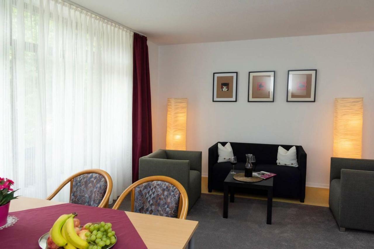 Panoramablick Appartement - Traumhaft! Ober-Hambach Exterior photo