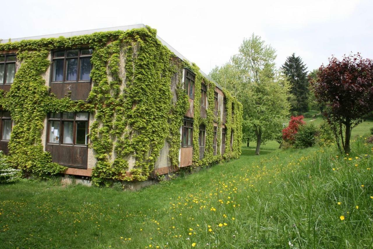 Panoramablick Appartement - Traumhaft! Ober-Hambach Exterior photo